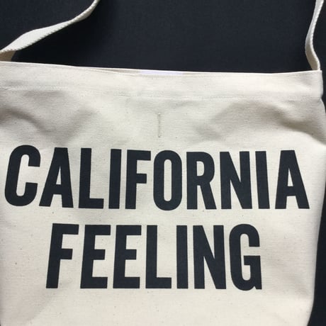 DRESSSEN  DB18 BAG  ”CALIFORNIA FEELING“