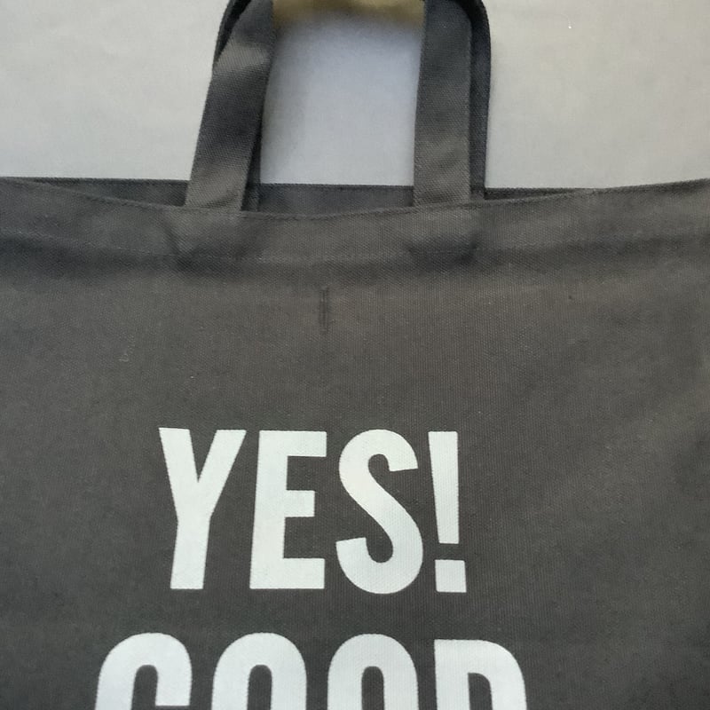 バッグ S.G DRESSSEN MARKET BAG DRESSSEN MARKET BAG NEW LARGE MKTNL1 “YES” (BL