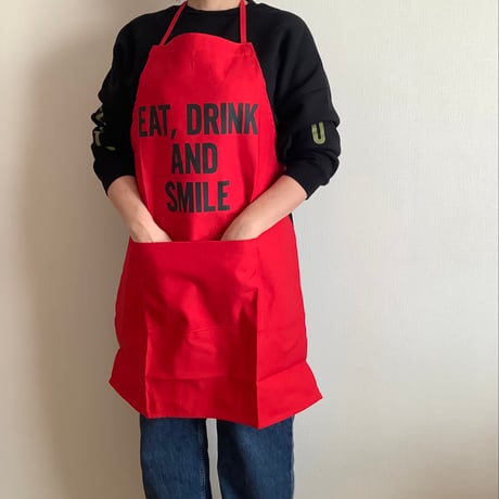 DR(RD)6  EAT,DRINK  AND SMILE