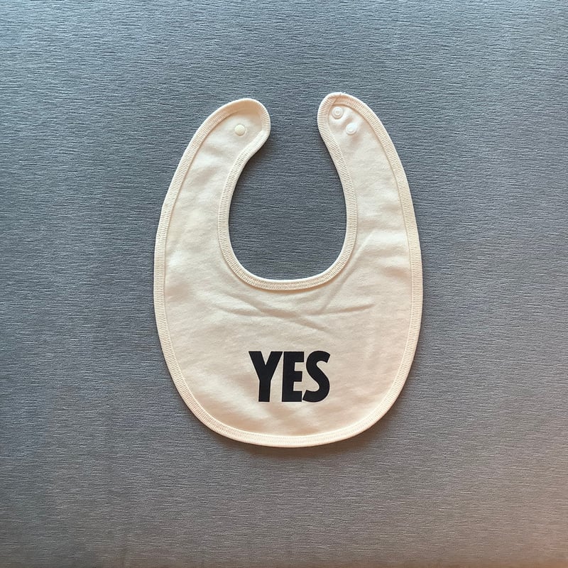 スタイについてのお知らせです 👶[BS1 DRESSSEN “YES”(スタイ) ※今生産をもって販売終了とさせていただ