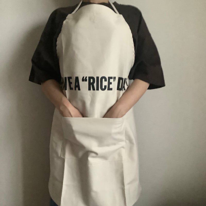 🌸新発売 ADULT APRON #24 