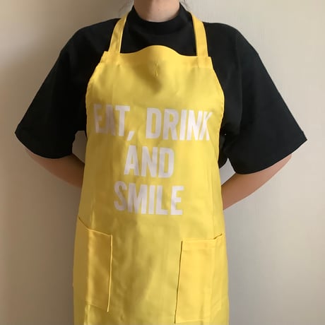 ◾️ひなまなママ◾️DRESSSEN ドレスセン エプロン 茶 ◾️ひなまなママ◾️DRESSSEN ドレスセン エプロン 茶 DRESSSEN