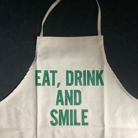 CATEGORY エプロン | DRESSSEN公式オンラインストア