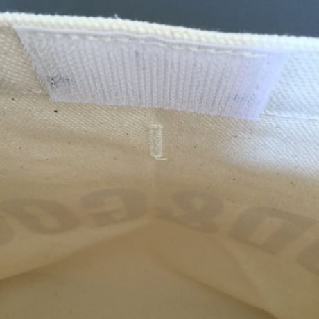 DRESSSEN DB10 GOOD＆GOODS