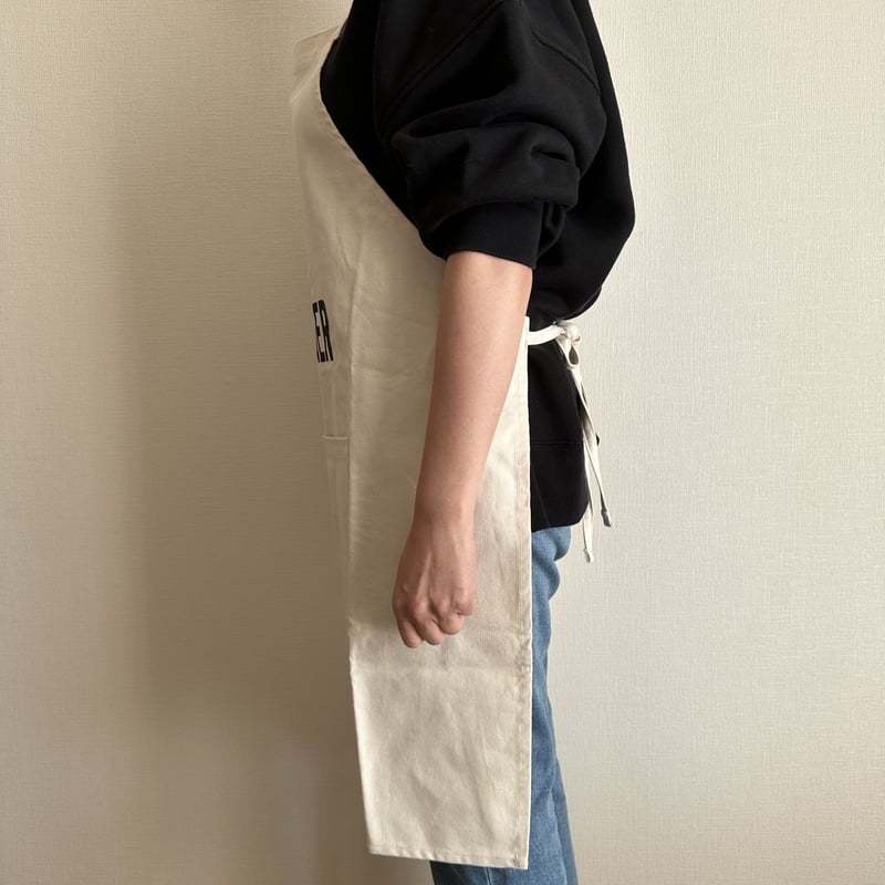 ADULT APRON #3 