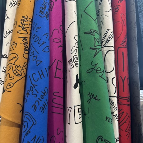 AB2   “ARCHIVE BANDANA “  (BLUE   COLOR)