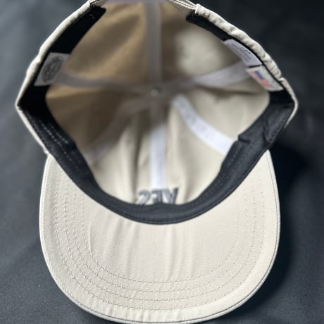 🔴残すところサンドベージュラスト1点のみです！！　COOPERS🇺🇸× DRESSSEN  BASEBALL CAP    ※全5色展開です。