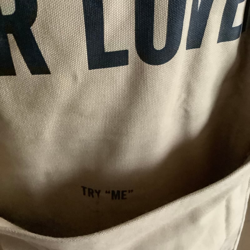 DRESSEN/限定/ビールラバー/両面/リバーシブル/エプロン/ラテ/未使用 DRESSEN/限定/ビールラバー/両面/リバーシブル/エプロン/ラテ/未