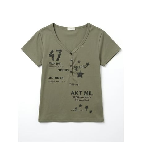 164ビンテージTシャツ