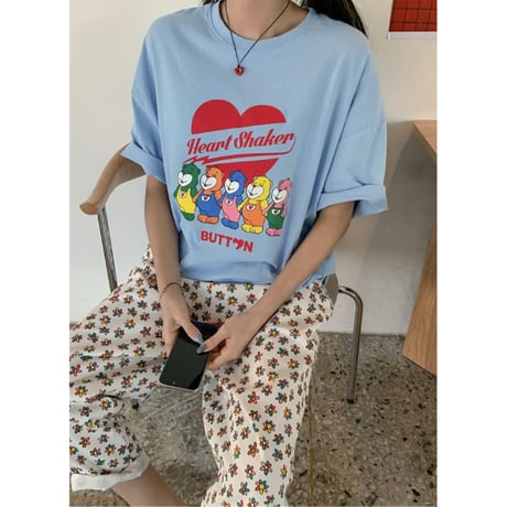 CATEGORY Tシャツ | 4every