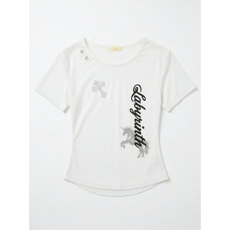177ユニコーンTシャツ