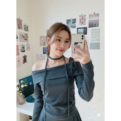 オフショルダートップス | STORES
