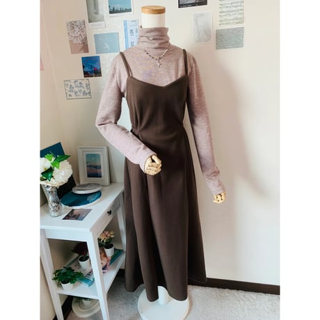 15マックスマーメードワンピース