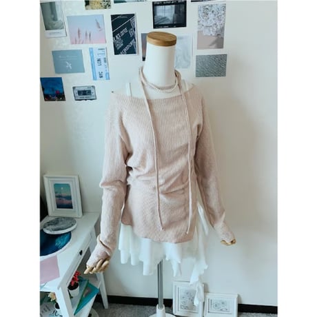 ロングニット | STORES