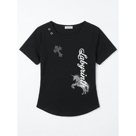 177ユニコーンTシャツ