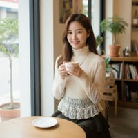 100ビーナスレースフリル付タートル