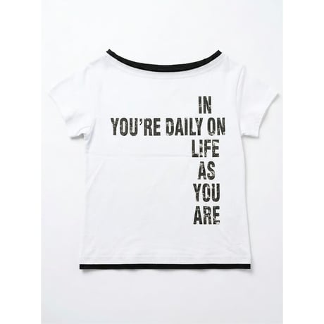 MyT160デッキ配色Tシャツ