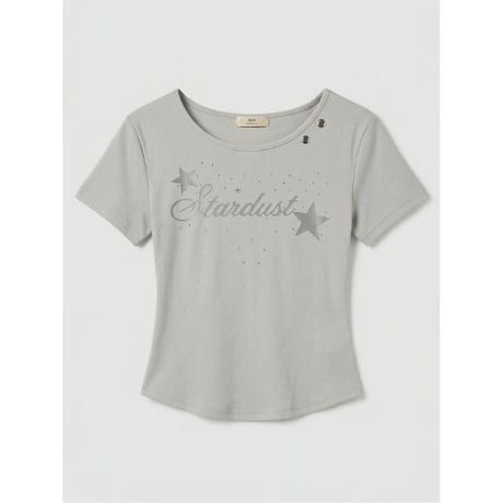 131MyTスターTシャツ