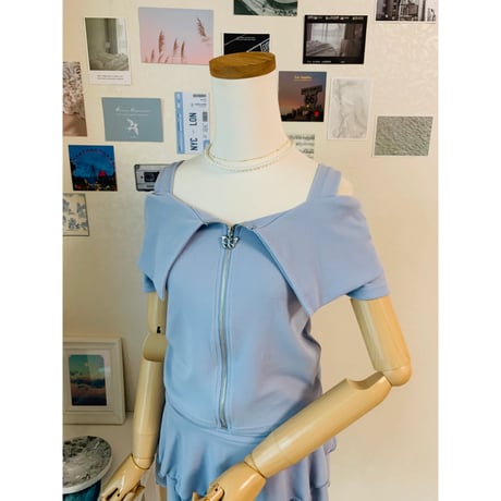 ジップアップジャケット | STORES