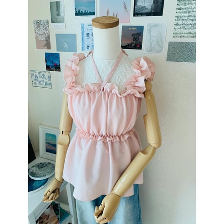 ノースリーブトップス | STORES