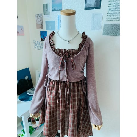 12コ二チェックn/sワンピース