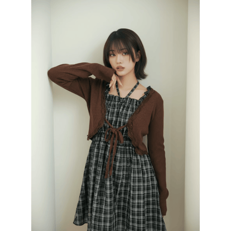 Sweet Rose ボレロ ボレロ | STORES