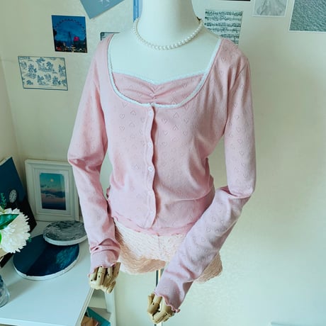 3カンカンショートパンツ