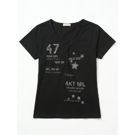 164ビンテージTシャツ