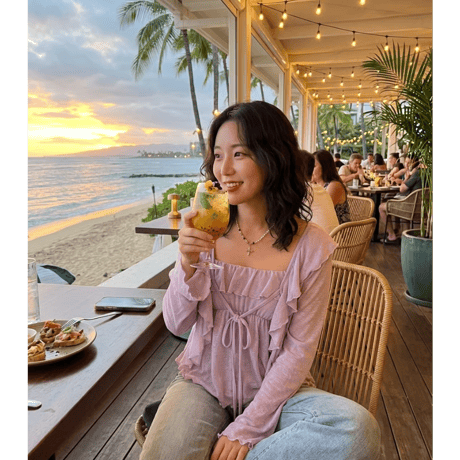 19ナチュラルホルターノースリーブ