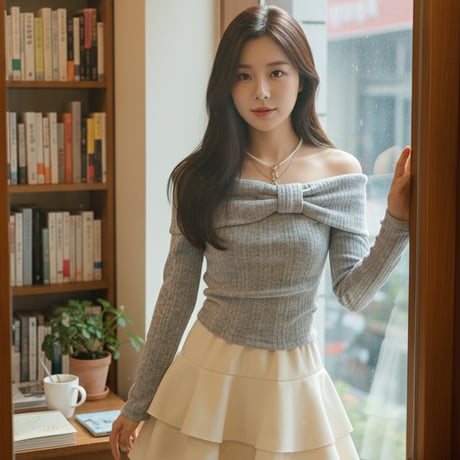 オフショルダートップス | STORES