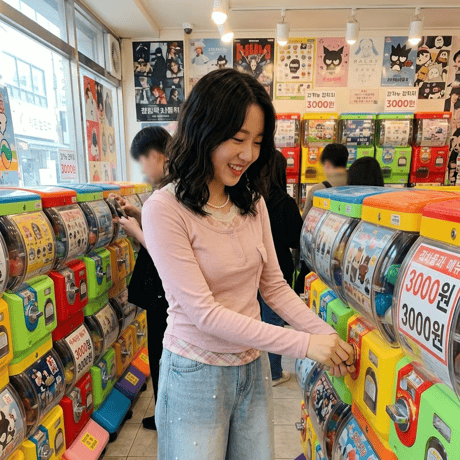 289チェックレースポケヘンリーネックロングスリーブトップス