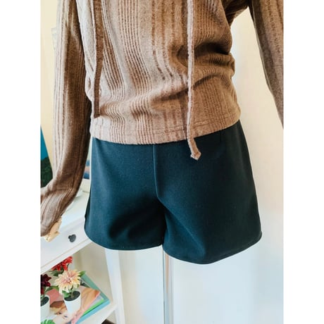 9チョコショートパンツ