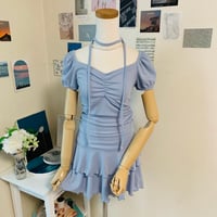 42ベラシャーリングラッパハフスリーブ