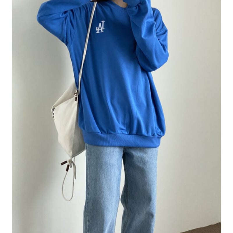 Bonpoint♡TAYLAトレーナー♡4A Bonpoint♡TAYLAトレーナー♡4A Bonpoint♡TAYLAトレーナー♡4A