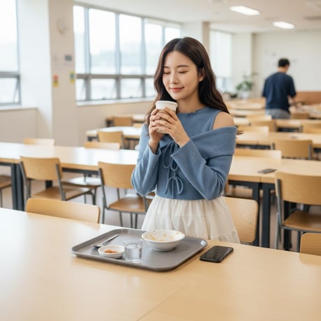 8起毛襟リボンカーディガンセット
