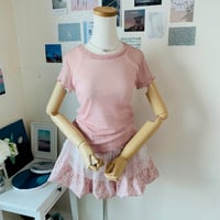 33シグニチャーハーフスリーブ