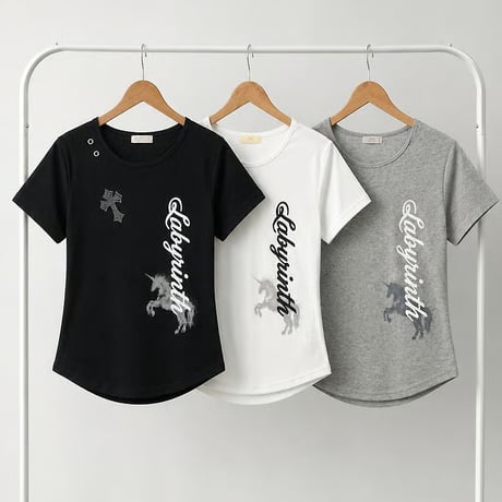 177ユニコーンTシャツ
