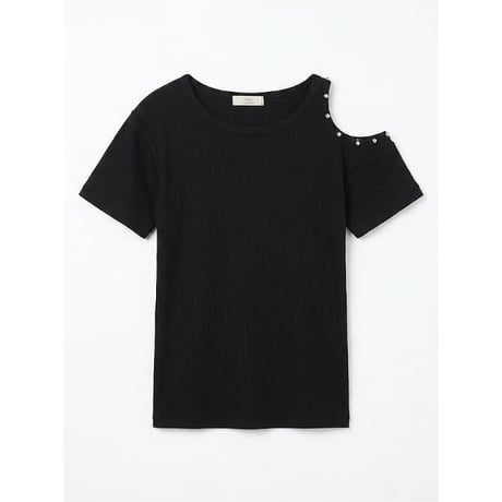 165スポイドハーフスリーブTシャツ