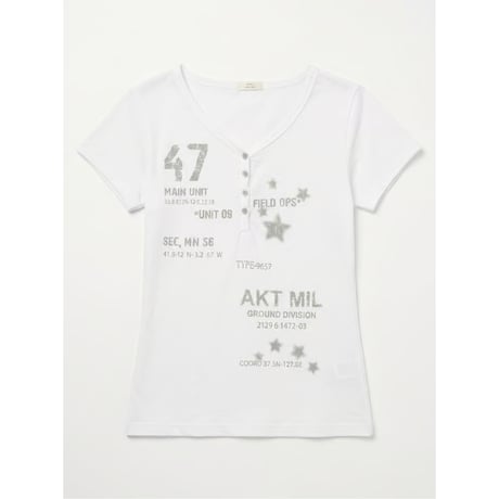164ビンテージTシャツ