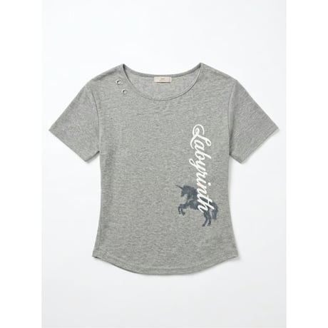 177ユニコーンTシャツ