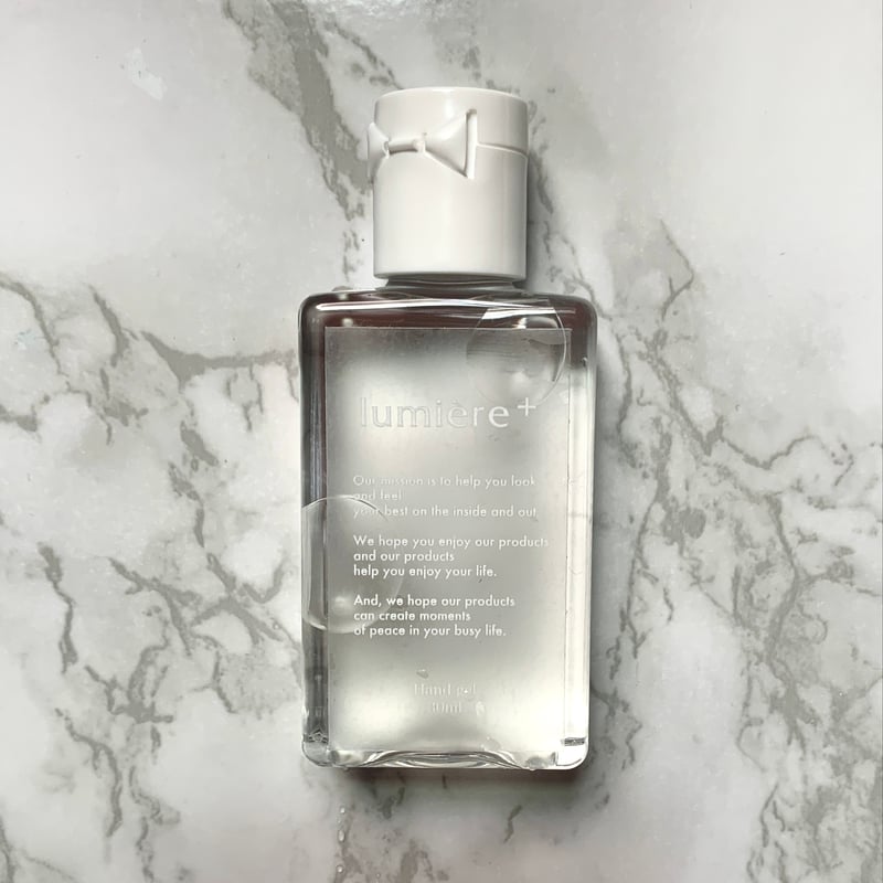 lumiereplus ソフトニングオイル 定期便 ￥11,000→￥8,800 | ルミエプラス