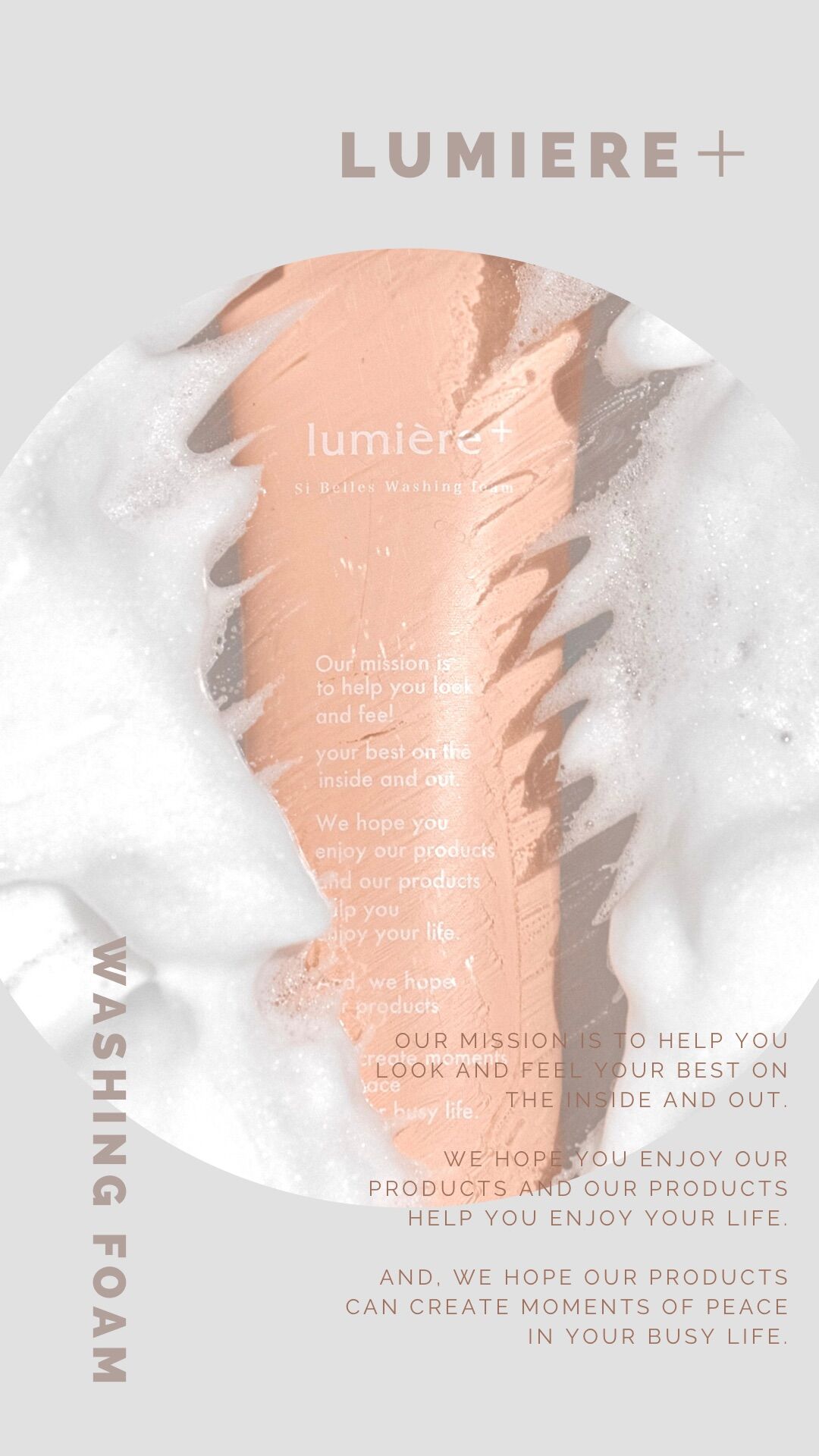 【専用ページ】ルフェルクリーム ウォッシングフォーム 専用ページ】ルフェルクリーム ウォッシングフォーム LUFEL CREAM ル