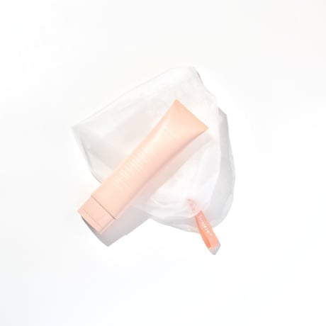 lumiereplus　シ・ベルウォッシングフォームset