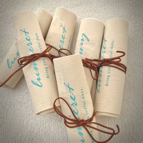 THE NEWHOUSE × lumiere + ハンドジェル　forest forest