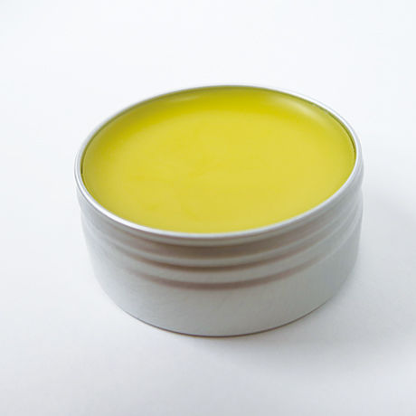 美ら島 みつろうクリーム 月桃（20g）
