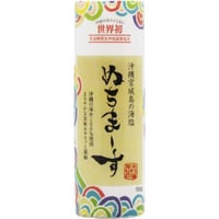 ぬちまーすクッキングボトル150g