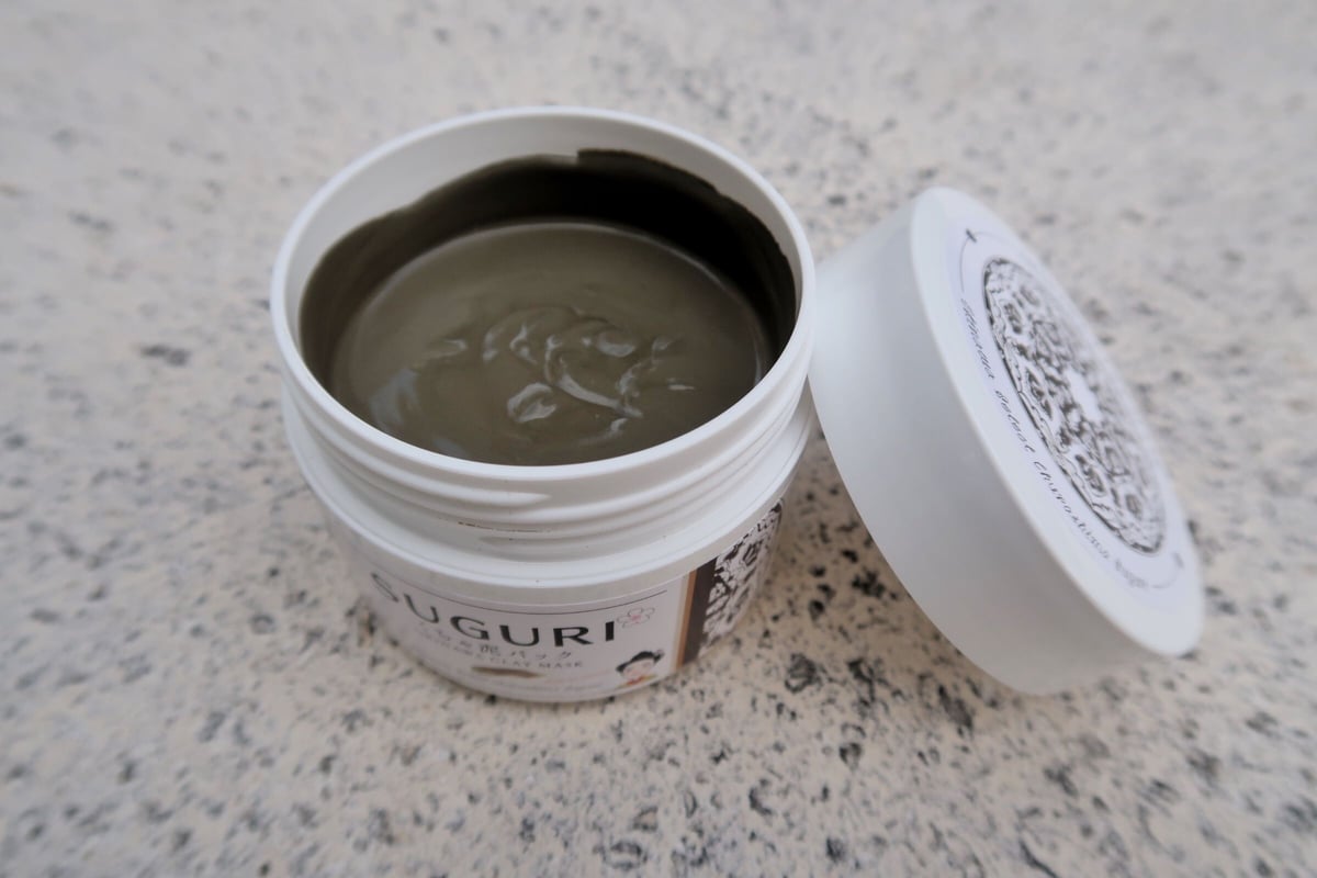 限定・送料無料】毛穴・透明感ケア スペシャルセット(月桃化粧水100ml