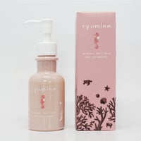 ryumine（リュウミネ）ジェルクレンジング（120ml）ぬちまーす