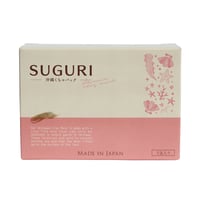 SUGURI 沖縄くちゃパック【分包タイプ】（10g×5袋）
