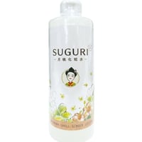 SUGURI 月桃化粧水（300ml）